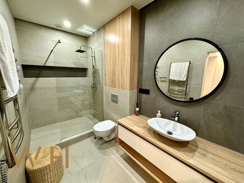 квартира за адресою Зарічна вул., 4