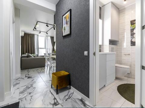 квартира за адресою Київ, Берестейський просп. (Перемоги), 5-В