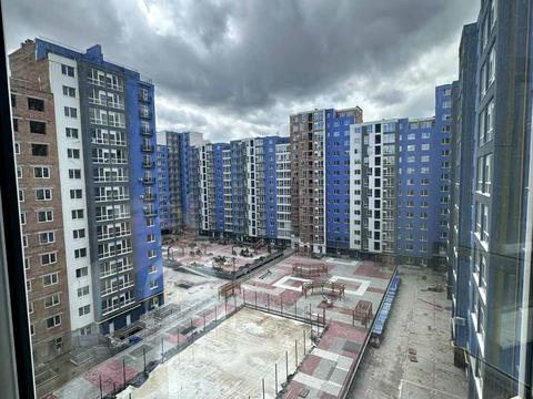 квартира по адресу Княгинин ул., 44