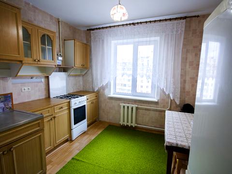 квартира за адресою Ярослава Баїса вул. (Володимира Висоцького), 22/1