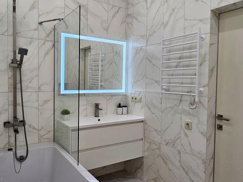 квартира по адресу Николая Пимоненко ул., 19