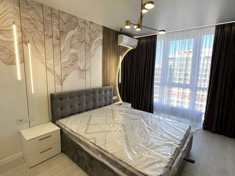 квартира по адресу Олександра Олеся ул., 10