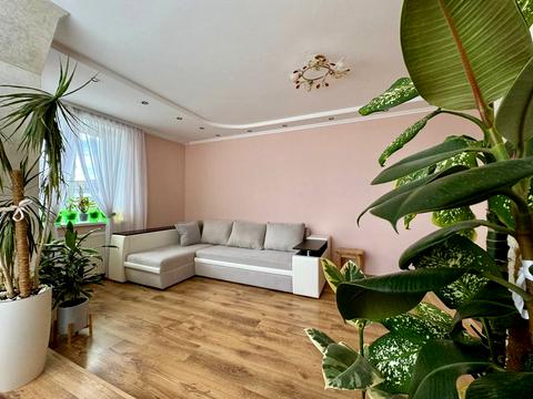 квартира по адресу Федьковича ул., 8