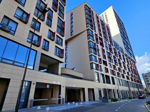 квартира по адресу Липківського, 38