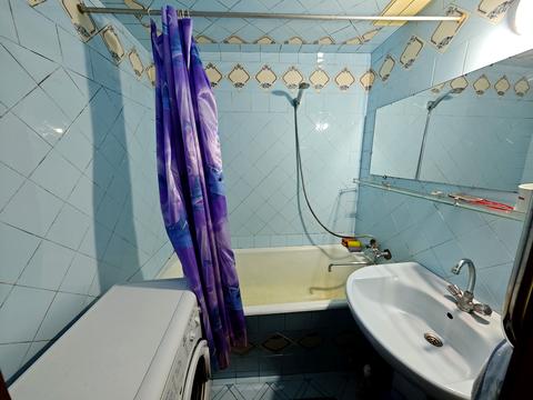 квартира за адресою Академіка Корольова вул., 5