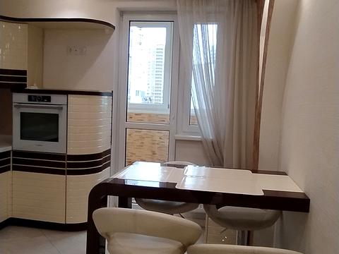 квартира по адресу Деміївська, 14