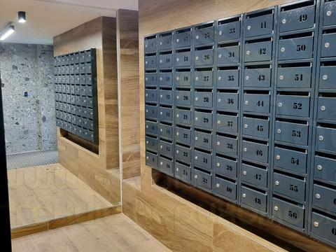 квартира по адресу Любечская ул., 106