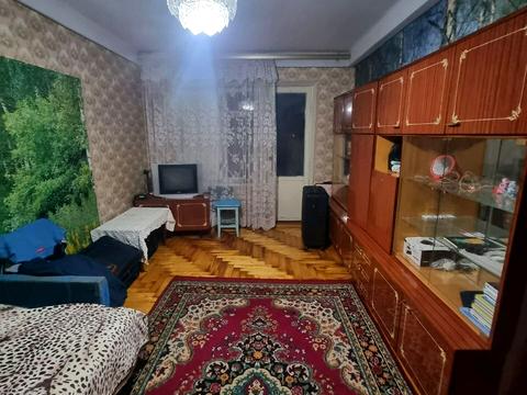 квартира по адресу Светлая ул. (Будённого), 17
