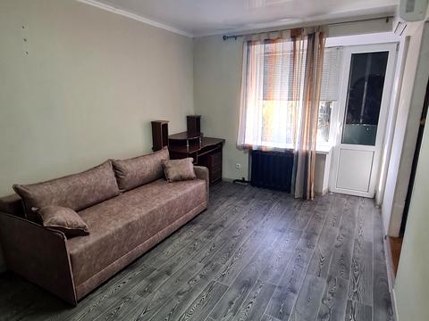 квартира по адресу Казарського ул., 1