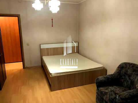 квартира за адресою Оболонський просп., 9-А