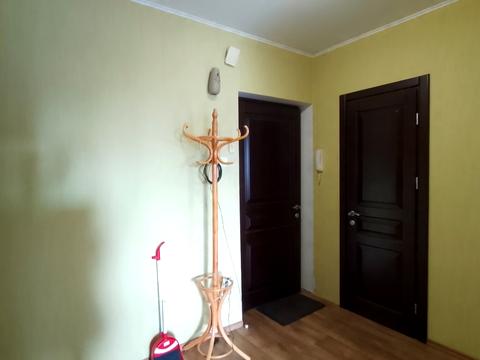 квартира по адресу Добровольцев ул. (Маршала Говорова), 3