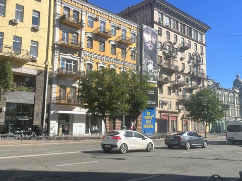 квартира по адресу Большая Васильковская ул. (Красноармейская), 12