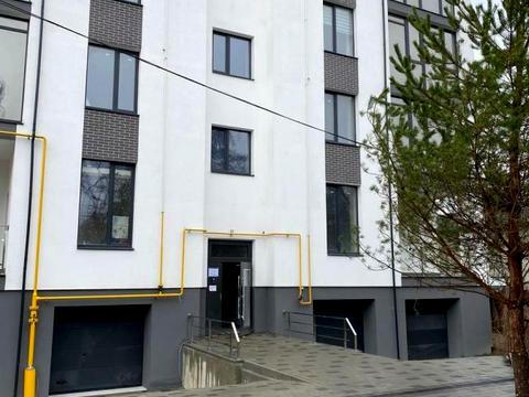 квартира за адресою Млинарська вул., 8