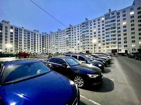 квартира по адресу Независимости ул., 21