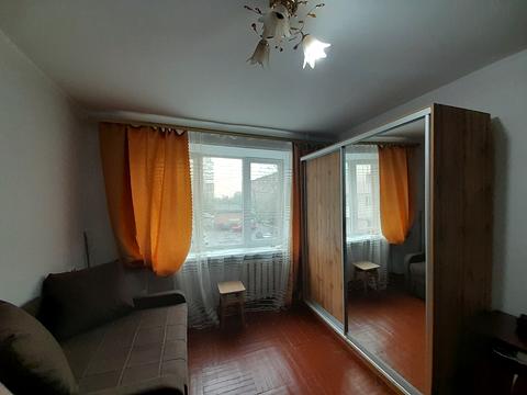 комната по адресу Проїзд станіславського, 2