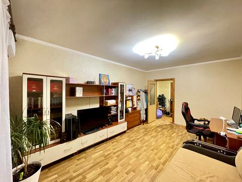 квартира по адресу Милютенко ул., 17-В