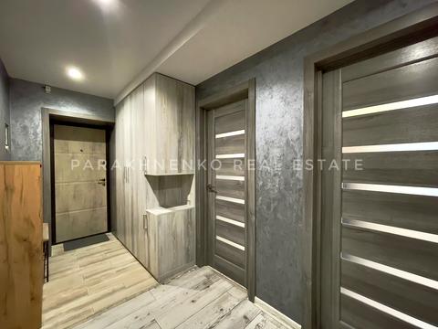 квартира за адресою Михайла Лушпи просп., 5 к29