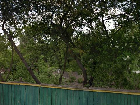 ділянка за адресою Віктора Макогона вул., 63