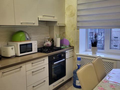 квартира по адресу Новоместенская ул., 26