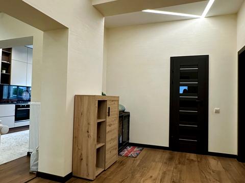 квартира за адресою Котляревського вул., 16а