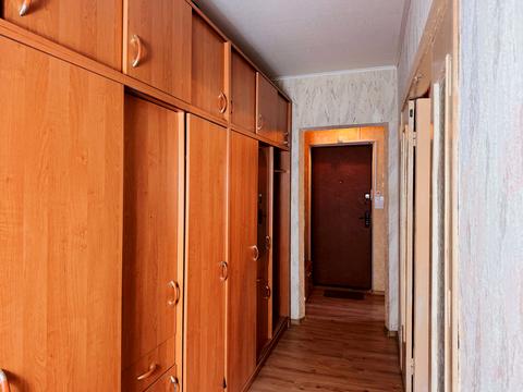 квартира за адресою Левка Лук'яненка вул. (Маршала Тимошенка), 5