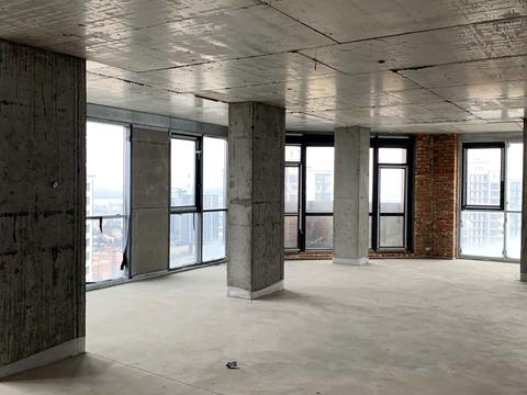 квартира за адресою Андрія Верхогляда вул. (Михайла Драгомирова), 14-А