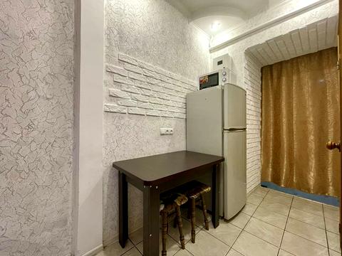 квартира за адресою Мала Арнаутська вул., 117