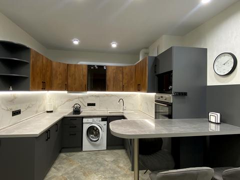 квартира по адресу Правды просп. (Правды), 49