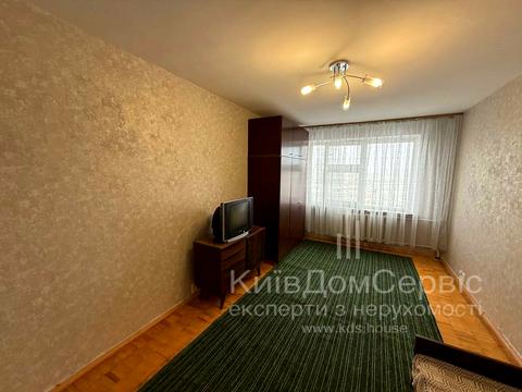 квартира за адресою Оболонський просп., 13