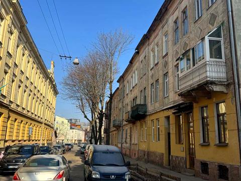 квартира за адресою Самуїла Кушевича вул., 12