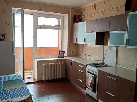 квартира по адресу Марсельская ул., 52