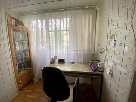 квартира по адресу Левитана ул., 101а