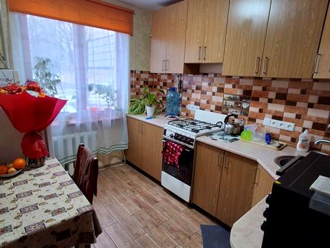 квартира по адресу Прикордонника Лазаренка ул., 4/1
