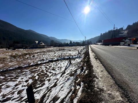 участок по адресу  Татаров, Независимости ул.