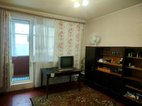 квартира по адресу Гарибальди ул., 8