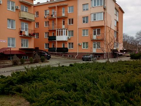 квартира по адресу Зелена, 2