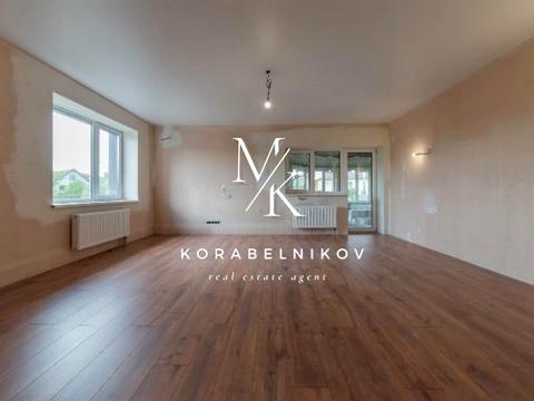 дом по адресу Николая Островского ул.