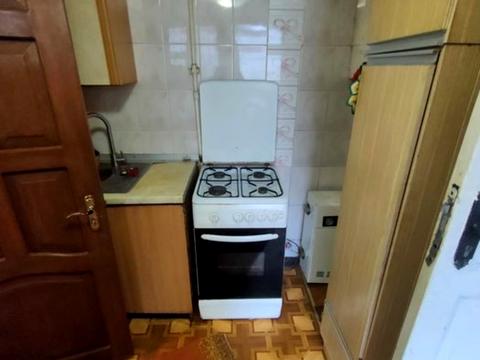 квартира за адресою Чубаївська вул., 11в