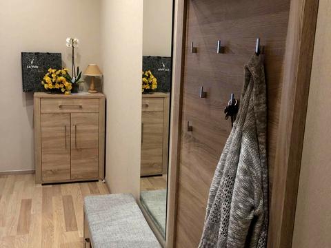 квартира за адресою Київ, Андрія Верхогляда вул. (Михайла Драгомирова), 2-А