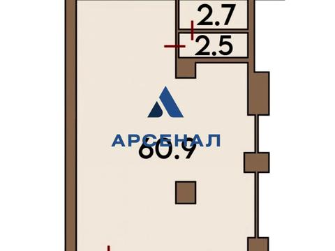 комерційна за адресою Поштова вул. (Горького), 25