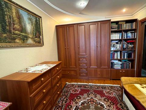 квартира по адресу Вишневецкого бульв., 1