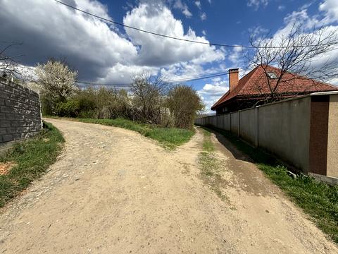 ділянка за адресою 