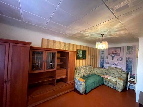 квартира по адресу Эдуарда Фукса ул. (Тухачевського), 3