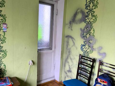 квартира по адресу Балтиморская ул. (Посмитного), 25а