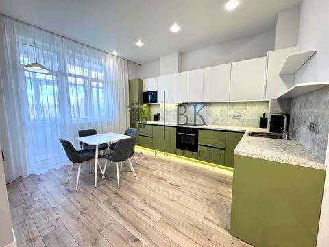 квартира за адресою Будівельників вул., 30