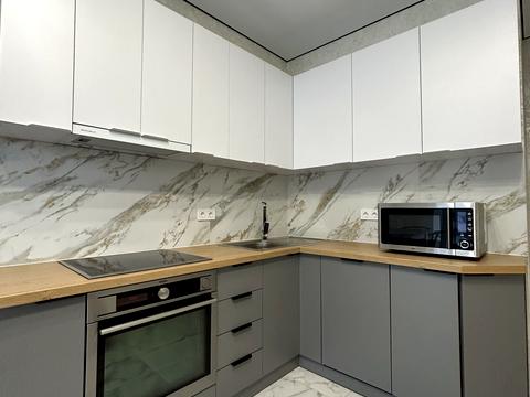 квартира за адресою Чикаленка, 1А