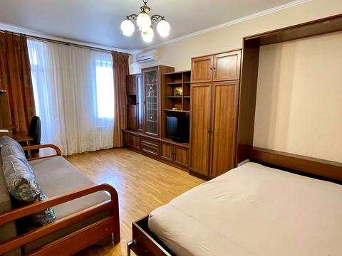 квартира по адресу Академика Палладина просп., 22