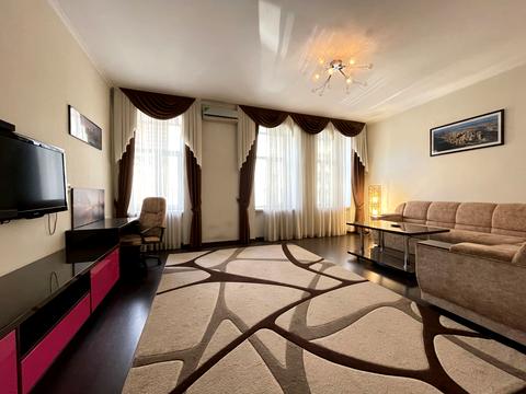 квартира за адресою Антоновича вул. (Горького), 48-Б