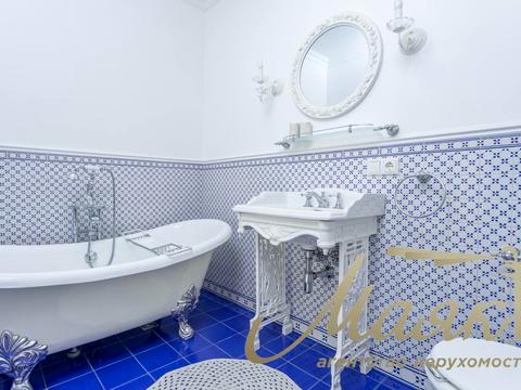 квартира по адресу Голосеевский просп. (40-летия Октября), 60