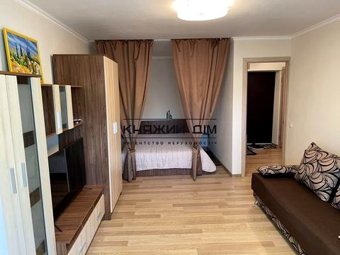 квартира по адресу Архитектора Вербицкого ул., 17-В